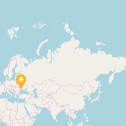 Hostel 7peresypskaya156 на глобальній карті